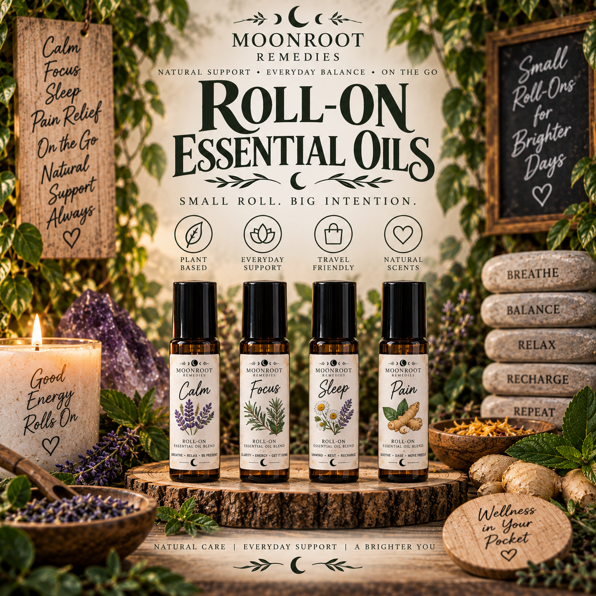 Roll-Ons