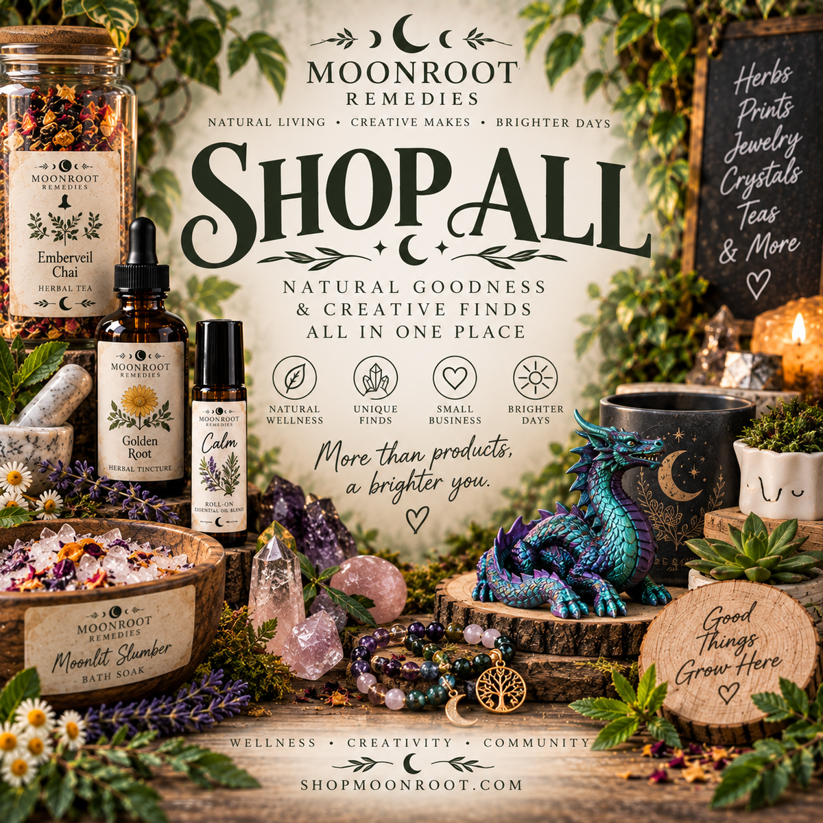 SHOP ALL