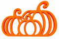 Pumpkin Decor
