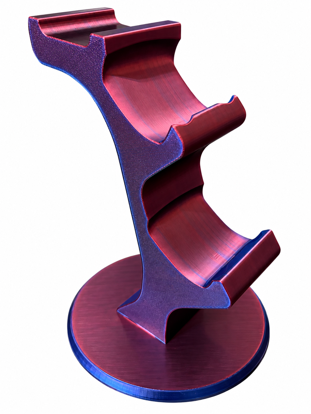 Controller & Headphone Stand