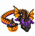 Halloween Dragon