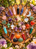 Pendent Necklaces