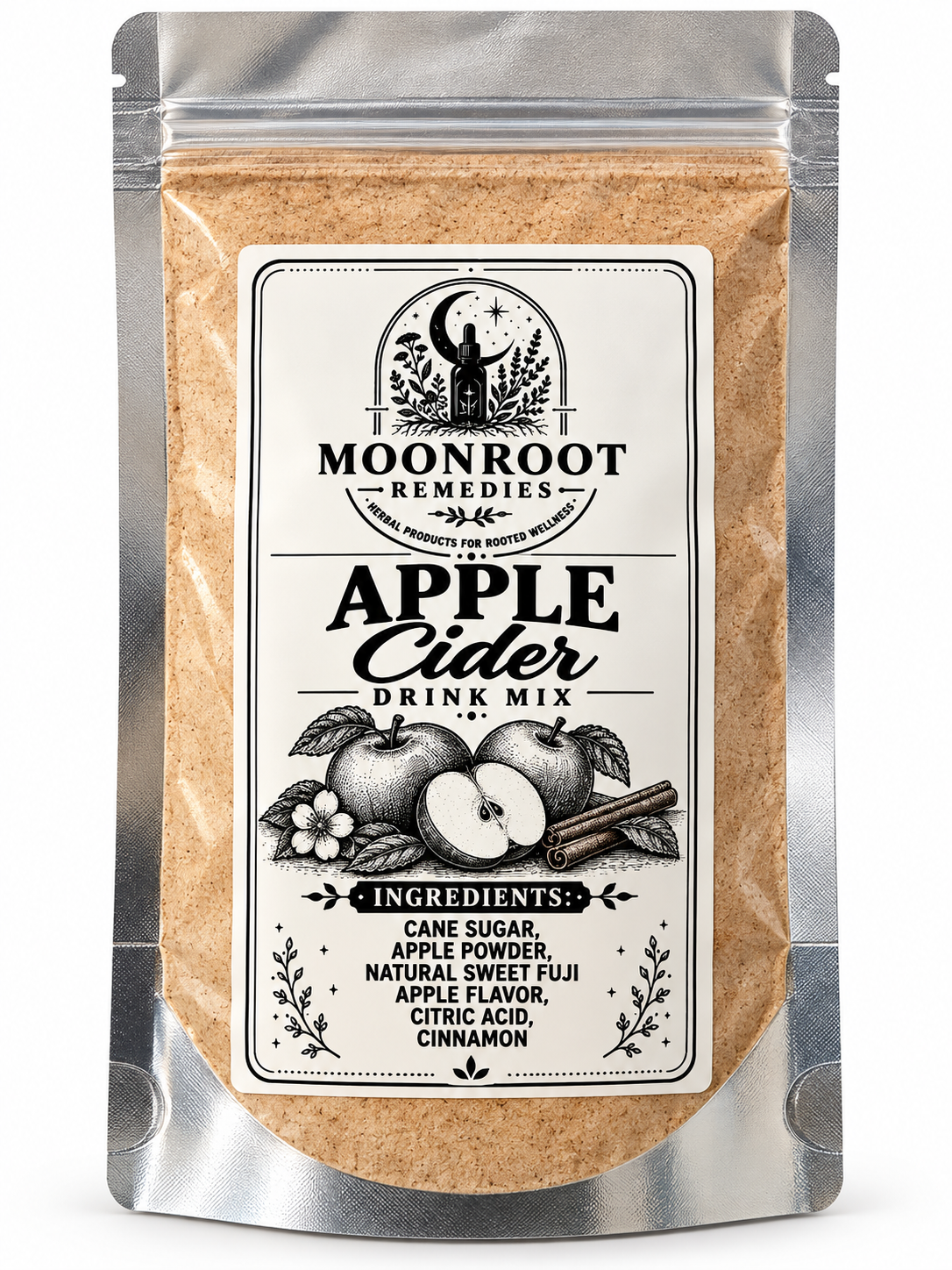 Apple Cider Drink Mix