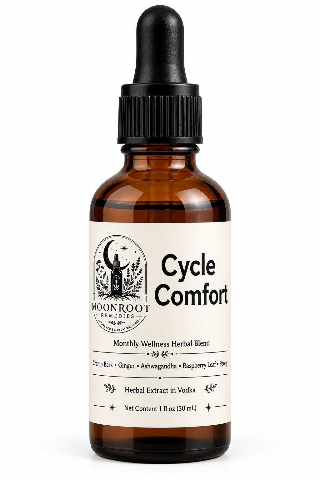 Cycle Comfort Tincture