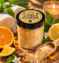 Citrus Sunrise Bath Soak