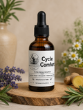 Cycle Comfort Tincture
