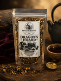 Dragon's Hoard Tea