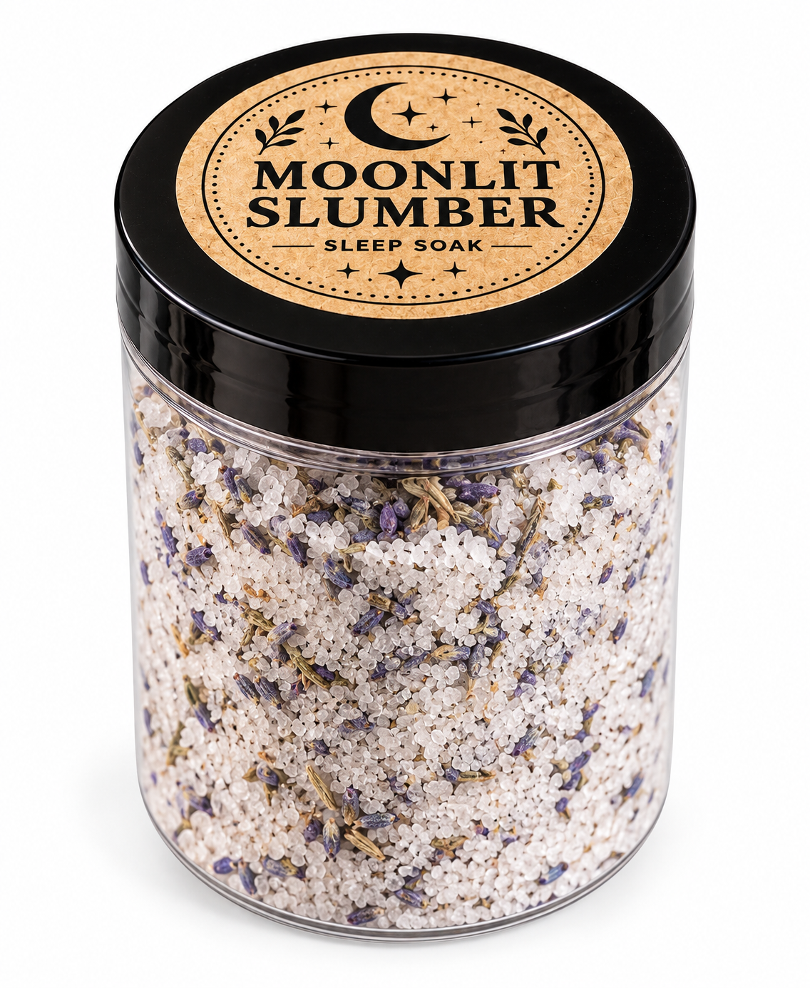 Moonlit Slumber Bath Soak