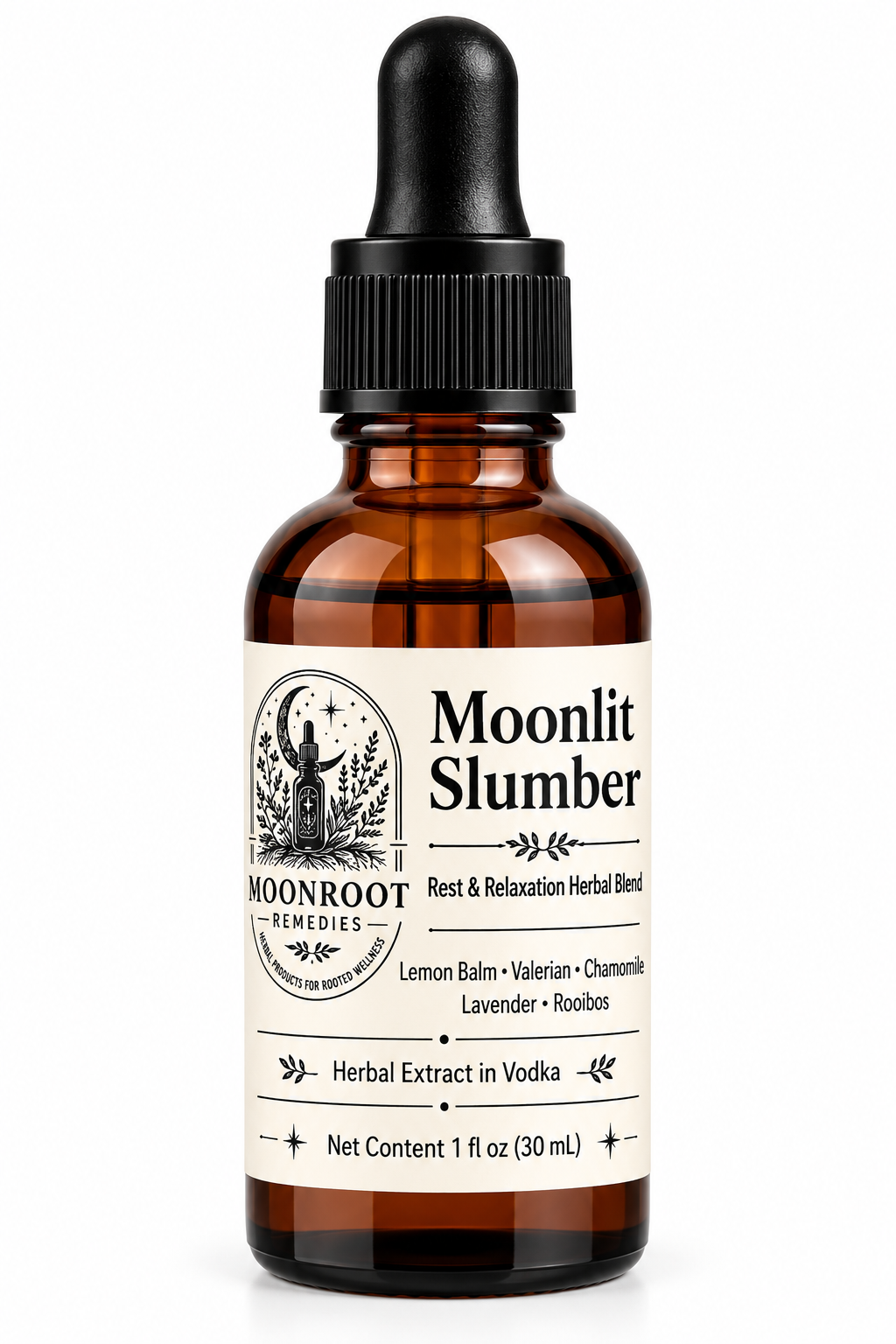 Moonlit Slumber Tincture
