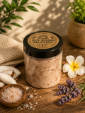 Sun-Kissed Recovery Bath Soak