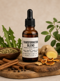 Transformation Blend Tincture