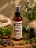 Wildwood Cooling Spray